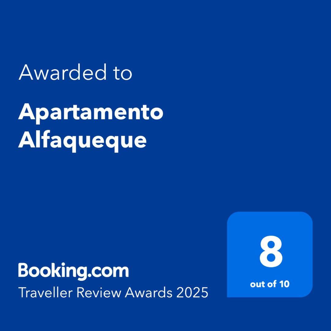 Apartamento Alfaqueque Севилья Экстерьер фото