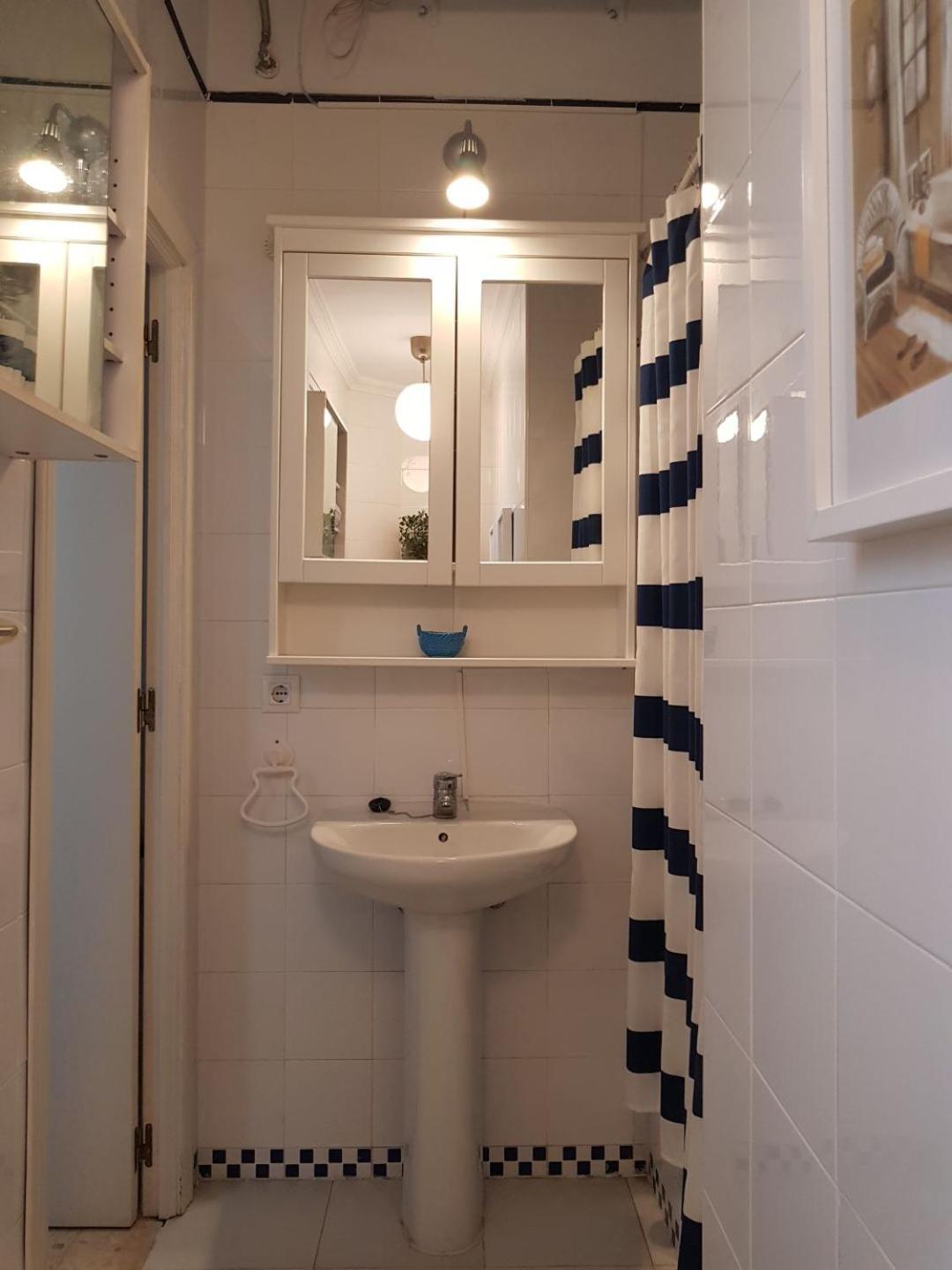 Apartamento Alfaqueque Севилья Экстерьер фото